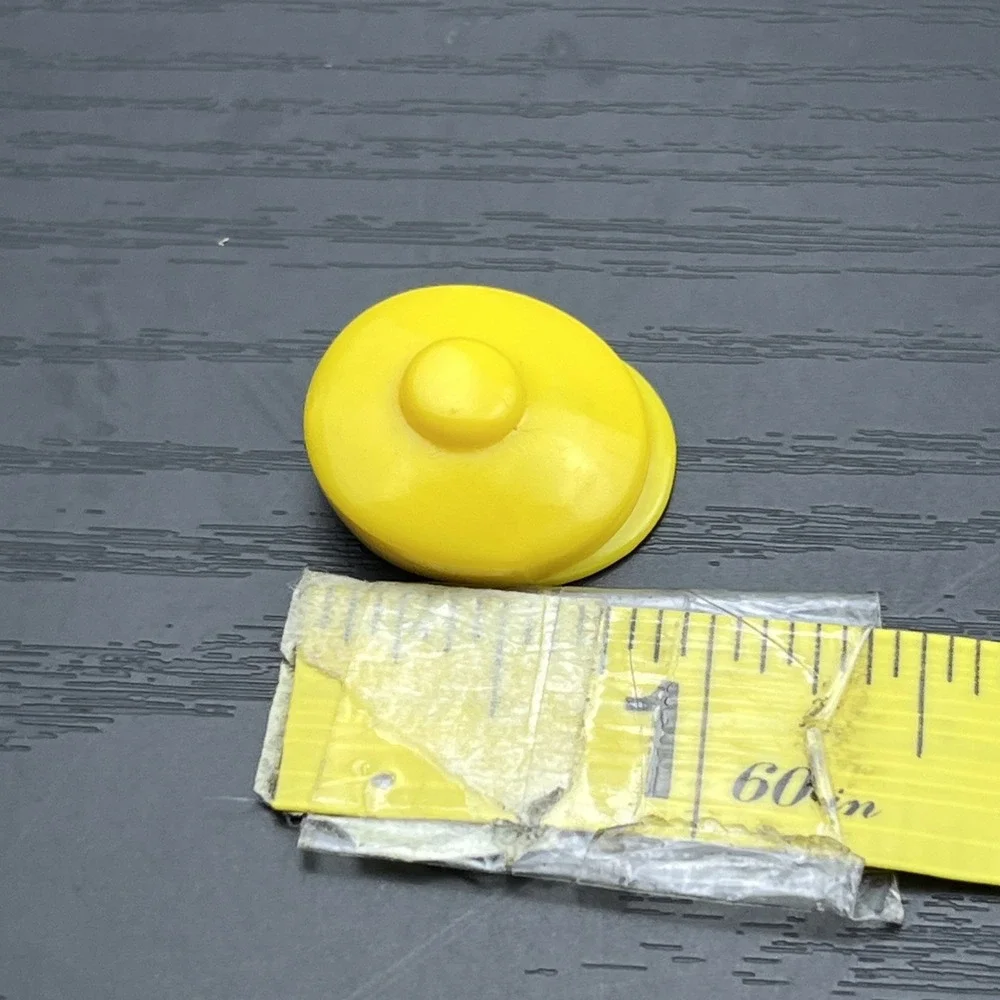 Vintage PLAYMOBIL Hats Lot of 3 Figure Accessories‎ Replacement Parts